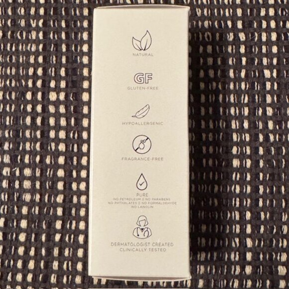 NIB Doctor Rogers RESTORE Face Wash 5 oz - Picture 3 of 8